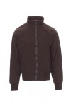 Bunda Payper NORTH 2.0 Farba: Dymová, Veľkosť: 5XL (0010130343130075XL)