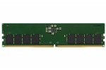 Kingston 48GB (1x 48GB) 5600MHz / DDR5 / CL46 / DIMM / 1.1V / Non-ECC / Unbuffered (KCP556UD8-48)