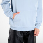 Mikina DIME Cursive Hoodie UNISEX Blue Fog XL
