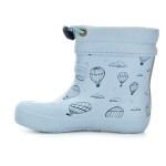 Bundgaard Cover Sky Balloon barefoot čižmy 23 EUR