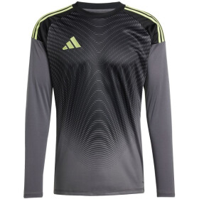 Adidas Tiro 25 Competition dres s dlhým rukávom LM M JN2017 Pánsky brankársky dres S