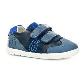 Biomecanics Zapato Urban Petrol celoročné nízke barefoot topánky 21 EUR