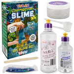 Mamido TUBAN Veľká sada Slime XL Chameleon