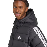 Adidas Essentials Climawarm 3-Stripes Jacket M JM8355 Muži M