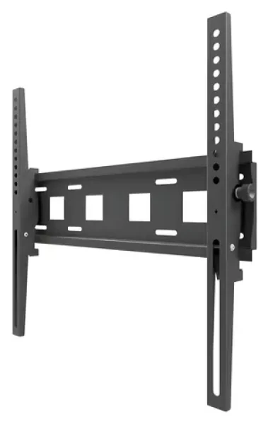 EDBAK FSM150 čierna / Držiak televízie / na stenu / naklápací / 32-55" (FSM150)