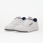 Tenisky Reebok Club C 85 White/ Navy EUR 43