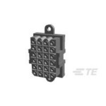 TE Connectivity 207532-3 1 ks Tray; 207532-3