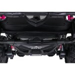 Mamido Detské elektrické autíčko Buggy SPEEDY 4x200W 24V ružové