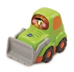 VTech Tut Tut - Buldozér