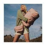 Dámska cestovná taška Heys Puffer Duffel Bag Atmosphere