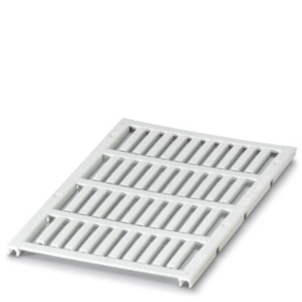 Conductor marker UC-WMCO 2,1 (21X3) 0827134 Phoenix Contact; 0827134