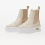 Tenisky Puma Mayze Chelsea Luxe Wns White EUR 38