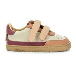 Muris Petra Mini Pink celoročné nízke barefoot topánky 23 EUR