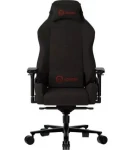 LORGAR Ace 422 čierna / herná stolička / nastaviteľné / pojazdové kolieska / nosnosť 150 kg (LRG-CHR422BR)