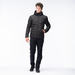 Prešívaná bunda Elbrus Allio Primaloft M 92800621687 S