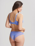 Dámske nohavičky Panache Imogen Brazilian cornflower 10162