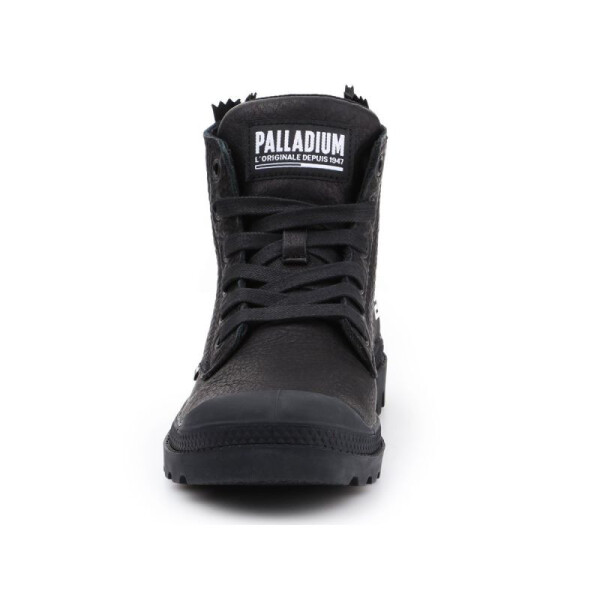 Palladium Pampa UBN ZIPS 96857-008-M EU 36
