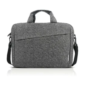 Lenovo 15.6 Laptop Casual Toploader T210 šedá / Taška pre notebooky do 15.6 (GX40Q17231)