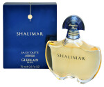 Guerlain Shalimar - EDT 50 ml