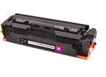 Static Control for laser printers, 2100 pages. Compatible Static-Control Canon CRG-055, Magenta