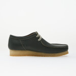 Tenisky Clarks Originals Wallabee RB Dark Green Lea EUR 42