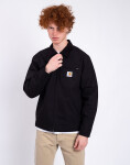 Carhartt WIP Detroit Jacket Black M