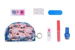 Canenco Darčeková Make-up sada s taškou na zips