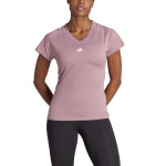 Adidas Aeroready Train Essentials Minimal Branding T-Shirt W HZ5662 XS