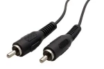 OEM Kábel cinch(M) - cinch(M) / Audio kábel / prepojovací / 5 m (11.99.4335)