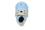Bobux Husky Skyway barefoot capáčky 20 EUR