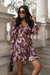 Denné šaty model 216340 LaBalancia M/L
