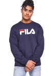 Mikina unisex model 7883072 - Fila Velikost: S, Barvy: tmavě modrá