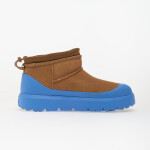 Tenisky UGG M Cl Ultra Mini Weather Hybrid Chestnut/ Big Sky EUR 42