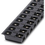 Base strip CCV 2,5/ 3-GF-5,08 P26THRR56 1955756 Phoenix Contact; 1955756