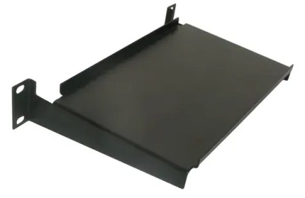 Xtendlan / Police / 10" / 1U (CPOLIC1U-10)