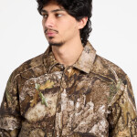 Bunda Jordan Flight Chicago Men's Realtree Jacket Medium Olive/ Sail L