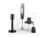 G21 VitalStick čierna / Tyčový mixér / 800 W (G21-VT800BK)