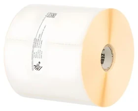 ZEBRA Z-Perform 1000D / Papierová etiketa / 102×102 mm / jadro 76 mm / 1432 ks (880746-101)