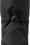 Reima Anturoin Black dětské návleky 20 EUR