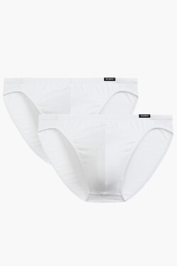 Atlantic 2BMP-014 2-pack farba: biela XL