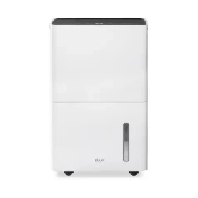 Duux Bora DXDH30 / Odvlhčovač vzduchu / SMART / LED displej / nádrž 4 l / kapacita 30 l / deň / časovač