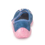 Dievčenské topánky BONNY, Superfit , 1-800282-8070, modré - 26