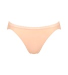 Dámske nohavičky BODY ADAPT Twist High leg - POWDER ORANGE - oranžová 00BG - SLOGGI ORANGE L