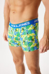 3PACK Boxerky JACK AND JONES JACPineapple