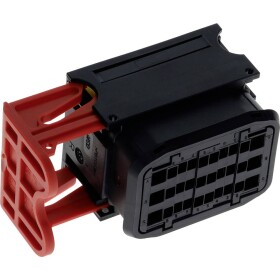 Molex zásuvkové púzdro na kábel Počet pólov 30 981221001 1 ks; 981221001