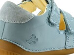 Bundgaard Petit Summer Teal Stone barefoot sandále 22 EUR