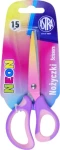 ASTRA Nožnice Neon 15cm (158507)