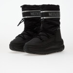Tenisky Moon Boot Moon247 Polar Wp Black/ Silver EUR 39