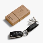 Kľúčenka Orbitkey Cactus Black
