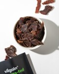 Vilgain Grass-Fed biltong – 25 g